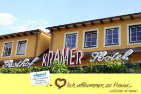 Altstadthotel Kramer, Villach, Österreich